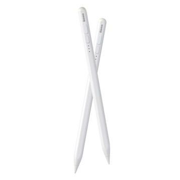 Baseus Smooth Writing 2 |  Rysik aktywny Stylus Pen do Apple iPad z wskaźnikami ładowania LED