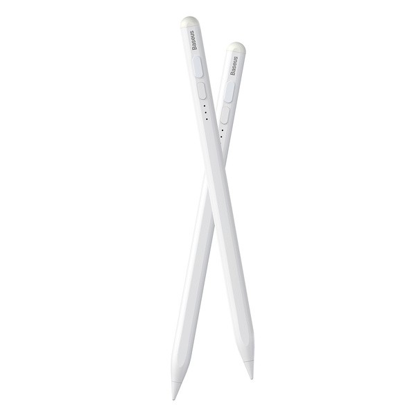 Baseus Smooth Writing 2 |  Rysik aktywny Stylus Pen do Apple iPad z wskaźnikami ładowania LED