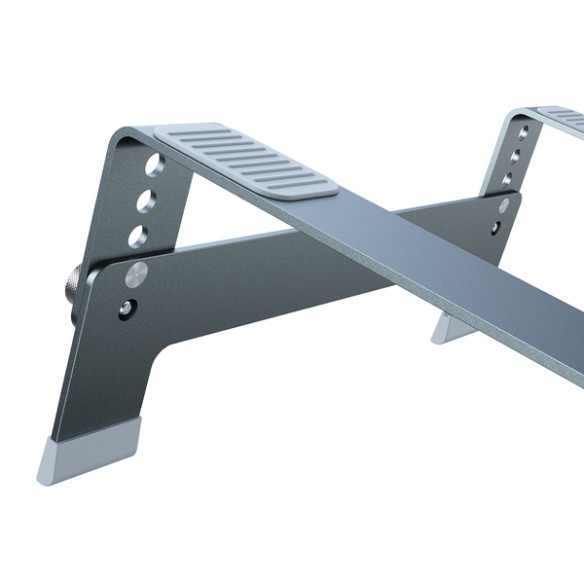 Baseus UltraStable | Uchwyt podstawka stojak pod laptopa do 17''