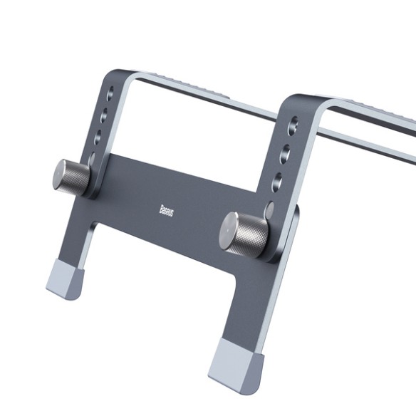 Baseus UltraStable | Uchwyt podstawka stojak pod laptopa do 17''
