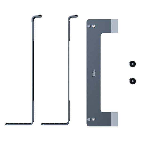 Baseus UltraStable | Uchwyt podstawka stojak pod laptopa do 17''