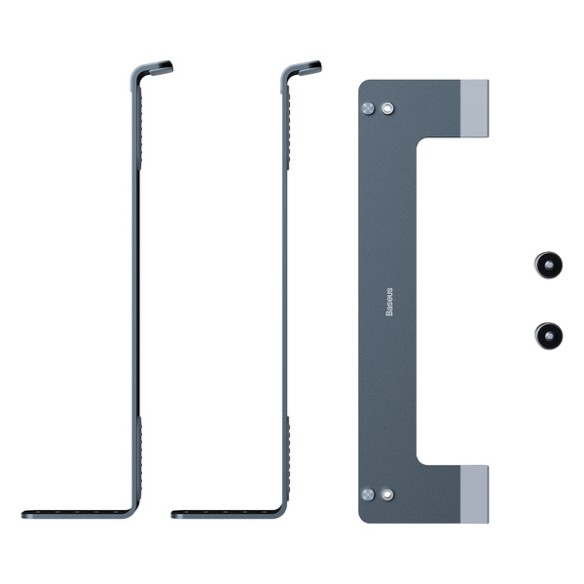 Baseus UltraStable | Uchwyt podstawka stojak pod laptopa do 17''