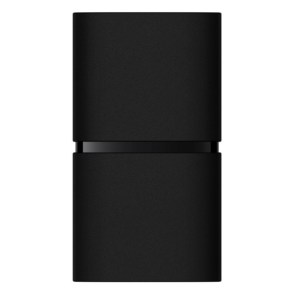 Baseus AirJoy | Łącznik kabli przedłużacz beczka LAN RJ45 2szt