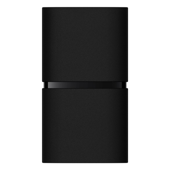 Baseus AirJoy | Łącznik kabli przedłużacz beczka LAN RJ45 2szt