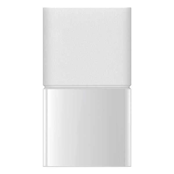 Baseus AirJoy | Łącznik kabli przedłużacz beczka LAN RJ45 10szt