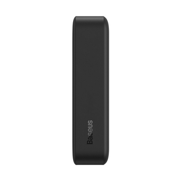 Baseus Magnetic Mini | Power Bank 20000mAh 20W z ładowaniem bezprzewodowym MagSafe Overseas Edition