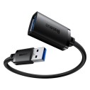 Baseus AirJoy | Kabel przedłużacz przewód USB 3.0 męski - USB 3.0 żeński 1.5m