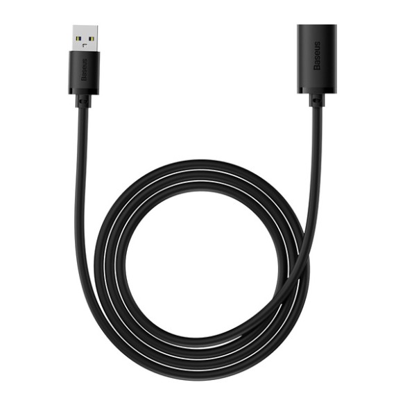 Baseus AirJoy | Kabel przedłużacz przewód USB 3.0 męski - USB 3.0 żeński 1.5m