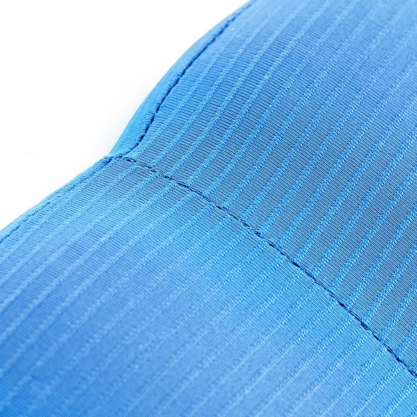 Baseus ComfortRide Cooling | Poduszka podróżna lędźwiowa chłodząca pod plecy z pianki Memory