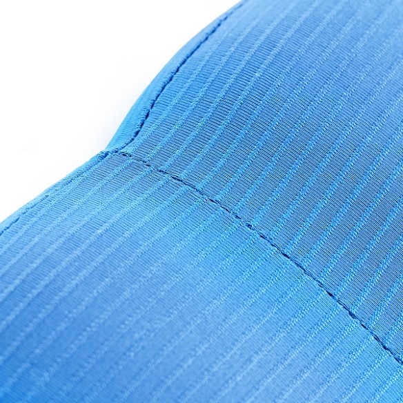Baseus ComfortRide Cooling | Poduszka podróżna lędźwiowa chłodząca pod plecy z pianki Memory