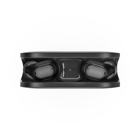Baseus Bowie EZ10 | Słuchawki bezprzewodowe z etui TWS Bluetooth 5.3