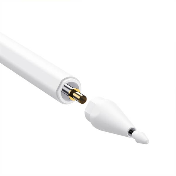 Baseus Smooth Writing 2 | Rysik aktywny Stylus Pen do Apple iPad z wskaźnikiem LED