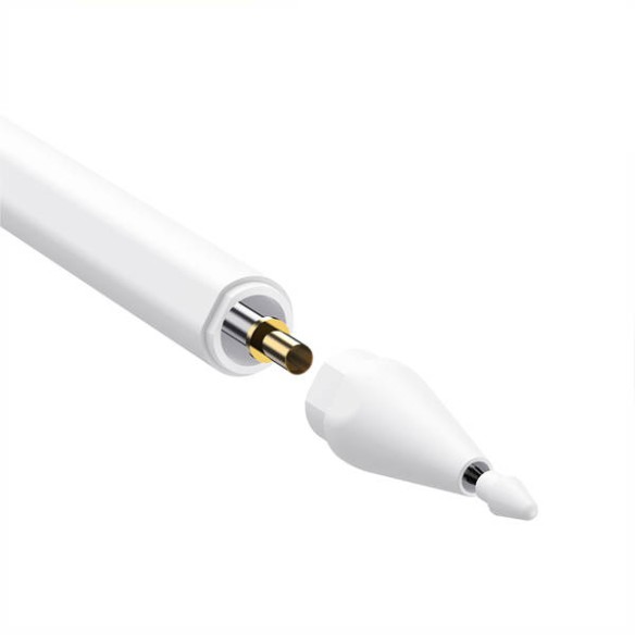 Baseus Smooth Writing 2 | Rysik aktywny Stylus Pen do Apple iPad z wskaźnikiem LED