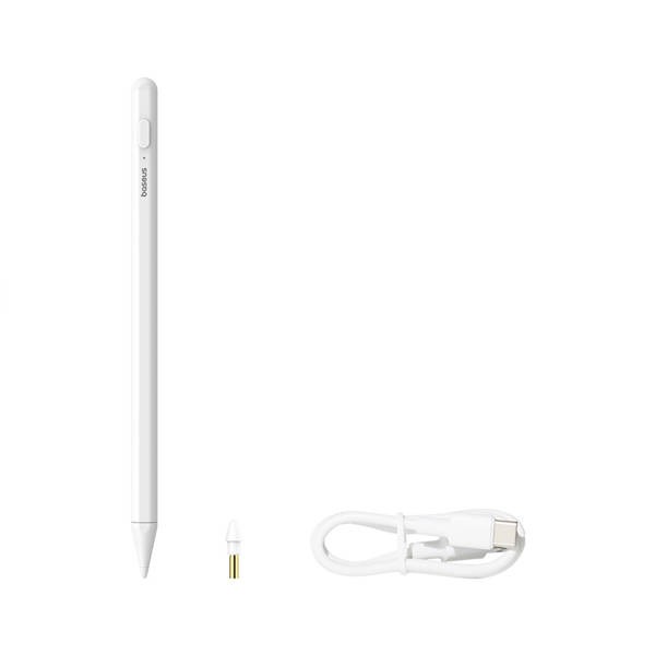 Baseus Smooth Writing 2 | Rysik aktywny Stylus Pen do Apple iPad z wskaźnikiem LED