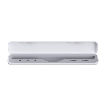 Baseus Smooth Case | Etui obudowa futerał pokrowiec do rysika Baseus Smooth Writing Stylus oraz Apple Pencil