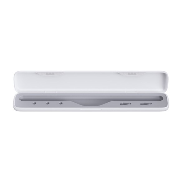 Baseus Smooth Case | Etui obudowa futerał pokrowiec do rysika Baseus Smooth Writing Stylus oraz Apple Pencil