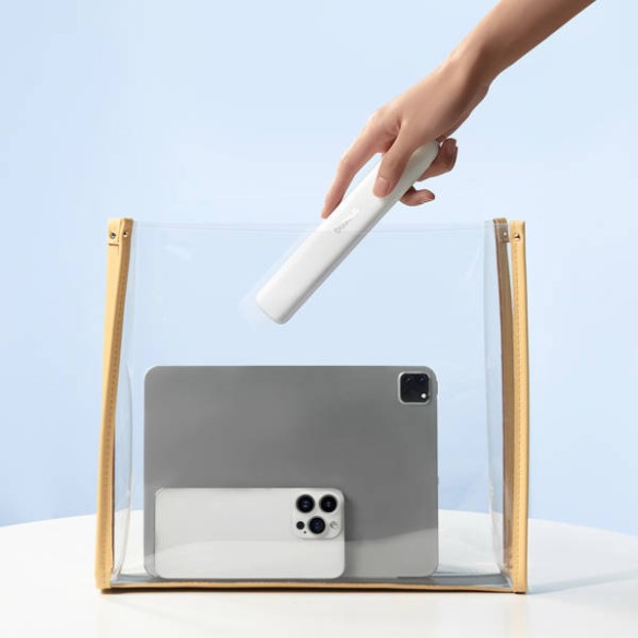 Baseus Smooth Case | Etui obudowa futerał pokrowiec do rysika Baseus Smooth Writing Stylus oraz Apple Pencil