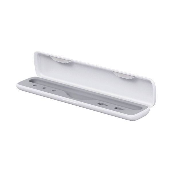 Baseus Smooth Case | Etui obudowa futerał pokrowiec do rysika Baseus Smooth Writing Stylus oraz Apple Pencil