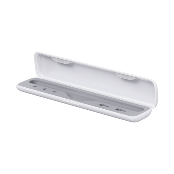 Baseus Smooth Case | Etui obudowa futerał pokrowiec do rysika Baseus Smooth Writing Stylus oraz Apple Pencil