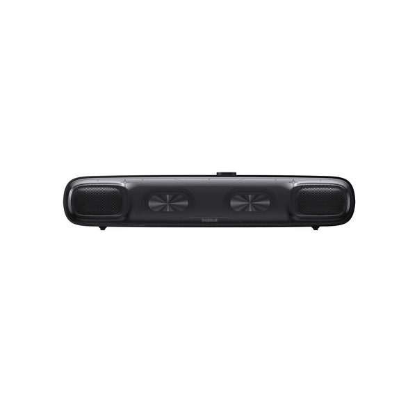 Baseus AeQur DS10 | Głośnik mini soundbar bezprzewodowy Bluetooth 5.3 Mini Jack 3.5mm Audio AUX