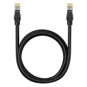 Baseus High Speed CAT5 | Kabel przewód sieciowy internetowy LAN Ethernet CAT5 RJ45 1.5m