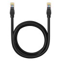 Baseus High Speed CAT5 | Kabel przewód sieciowy internetowy LAN Ethernet CAT5 RJ45 2m