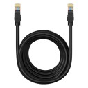 Baseus High Speed CAT5 | Kabel przewód sieciowy internetowy LAN Ethernet CAT5 RJ45 8m