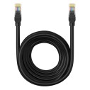Baseus High Speed CAT5 | Kabel przewód sieciowy internetowy LAN Ethernet CAT5 RJ45 10m