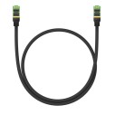 Baseus High Speed CAT8 | Kabel sieciowy internetowy RJ45 CAT8 40Gb/s 2000MHz 3m