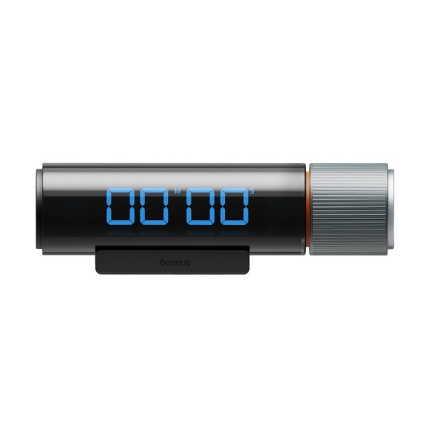 Baseus Heyo | Stoper minutnik timer  kuchenny cyfrowy magnetyczny LED