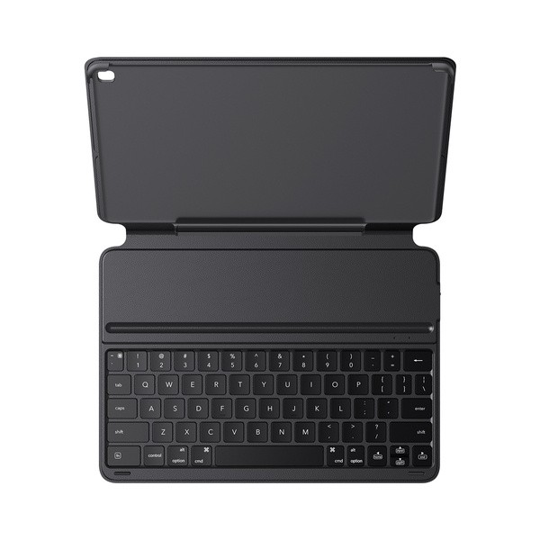 Baseus Brilliance | Etui obudowa case z klawiaturą do Apple iPad 10.2" 2019 / 2020 / 2021