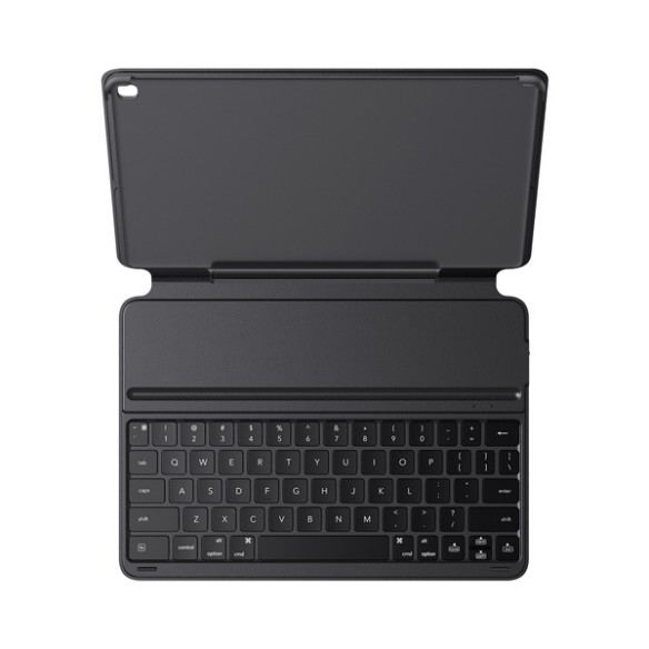 Baseus Brilliance | Etui obudowa case z klawiaturą do Apple iPad 10.2" 2019 / 2020 / 2021