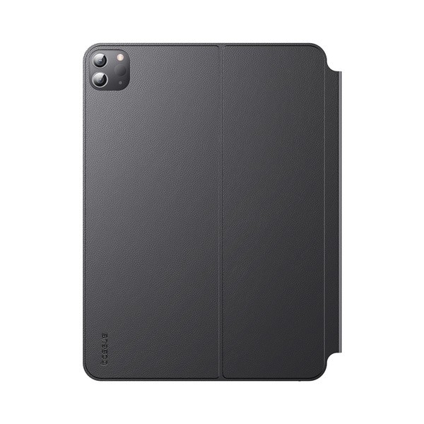 Baseus Brilliance | Etui obudowa case z klawiaturą magnetyczne do Apple iPad Pro 12.9" 2018 / 2020 / 2021 / 2022