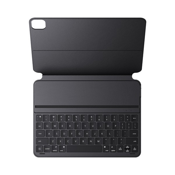 Baseus Brilliance | Etui obudowa case z klawiaturą magnetyczne do Apple iPad Pro 12.9" 2018 / 2020 / 2021 / 2022
