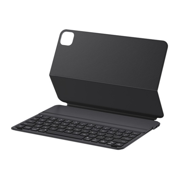 Baseus Brilliance | Etui obudowa case z klawiaturą magnetyczne do Apple iPad Pro 12.9" 2018 / 2020 / 2021 / 2022