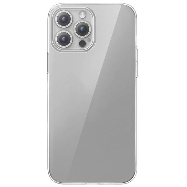 Baseus Lucent | Etui case obudowa pokrowiec plecki do iPhone 15 Pro