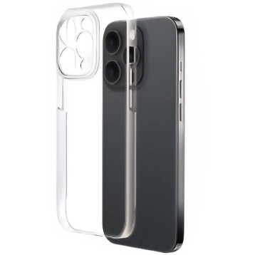 Baseus Lucent | Etui case obudowa pokrowiec plecki do iPhone 15 Pro Max