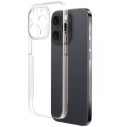 Baseus Lucent | Etui case obudowa pokrowiec plecki do iPhone 15 Pro Max