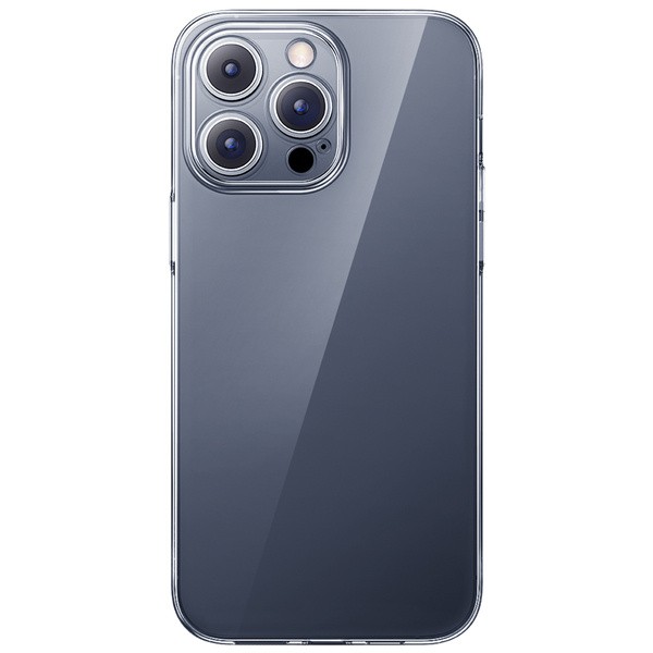 Baseus Lucent | Etui case obudowa pokrowiec plecki do iPhone 15 Pro Max