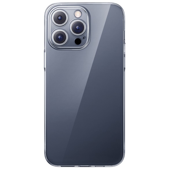 Baseus Lucent | Etui case obudowa pokrowiec plecki do iPhone 15 Pro Max