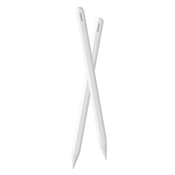Baseus Smooth Writing 2 | Rysik aktywny Stylus Pen do Apple iPad z ładowaniem bezprzewodowym
