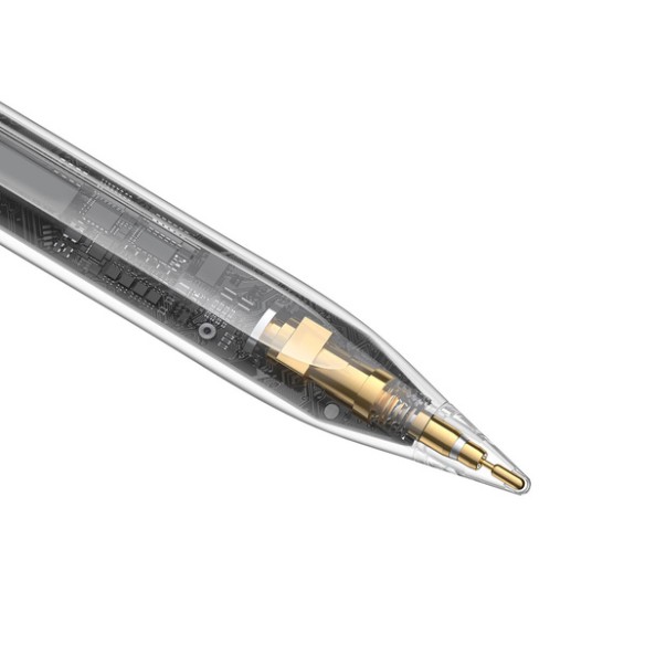 Baseus Smooth Writing 2 | Rysik aktywny Stylus Pen do Apple iPad z ładowaniem bezprzewodowym