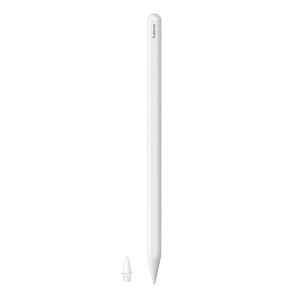 Baseus Smooth Writing 2 | Rysik aktywny Stylus Pen do Apple iPad z ładowaniem bezprzewodowym