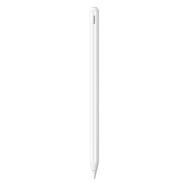 Baseus Smooth Writing 2 | Rysik aktywny Stylus Pen do Apple iPad z przyciskiem wielofunkcyjnym z ładowaniem bezprzewodowym