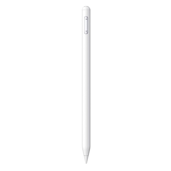 Baseus Smooth Writing 2 | Rysik aktywny Stylus Pen do Apple iPad z przyciskiem wielofunkcyjnym z ładowaniem bezprzewodowym