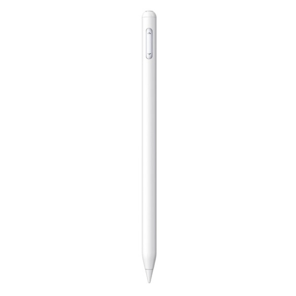 Baseus Smooth Writing 2 | Rysik aktywny Stylus Pen do Apple iPad z przyciskiem wielofunkcyjnym z ładowaniem bezprzewodowym