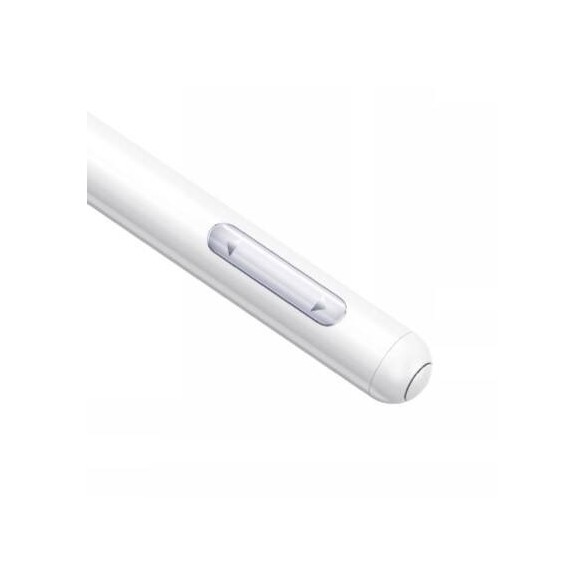 Baseus Smooth Writing 2 | Rysik aktywny Stylus Pen do Apple iPad z przyciskiem wielofunkcyjnym z ładowaniem bezprzewodowym