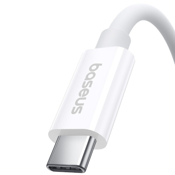 Baseus Superior 2 | Kabel USB-C Type-C USB4 240W PD 3.1 8K60Hz 40Gb/s 1m