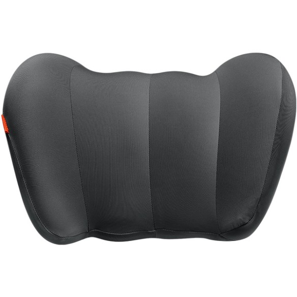 Baseus ComfortRide | Poduszka podróżna lędźwiowa pod plecy z pianki Memory