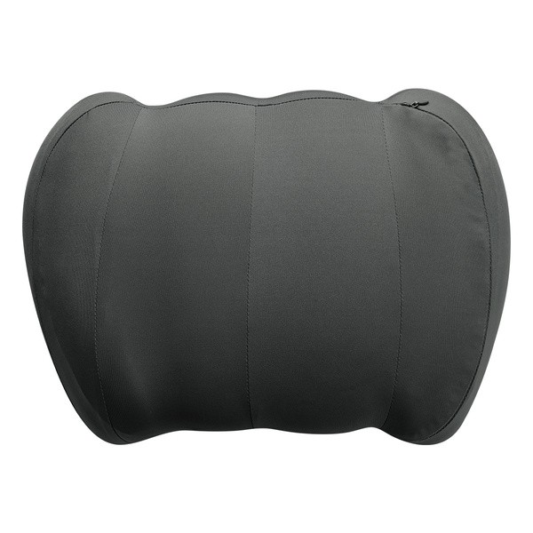 Baseus ComfortRide | Poduszka podróżna lędźwiowa pod plecy z pianki Memory